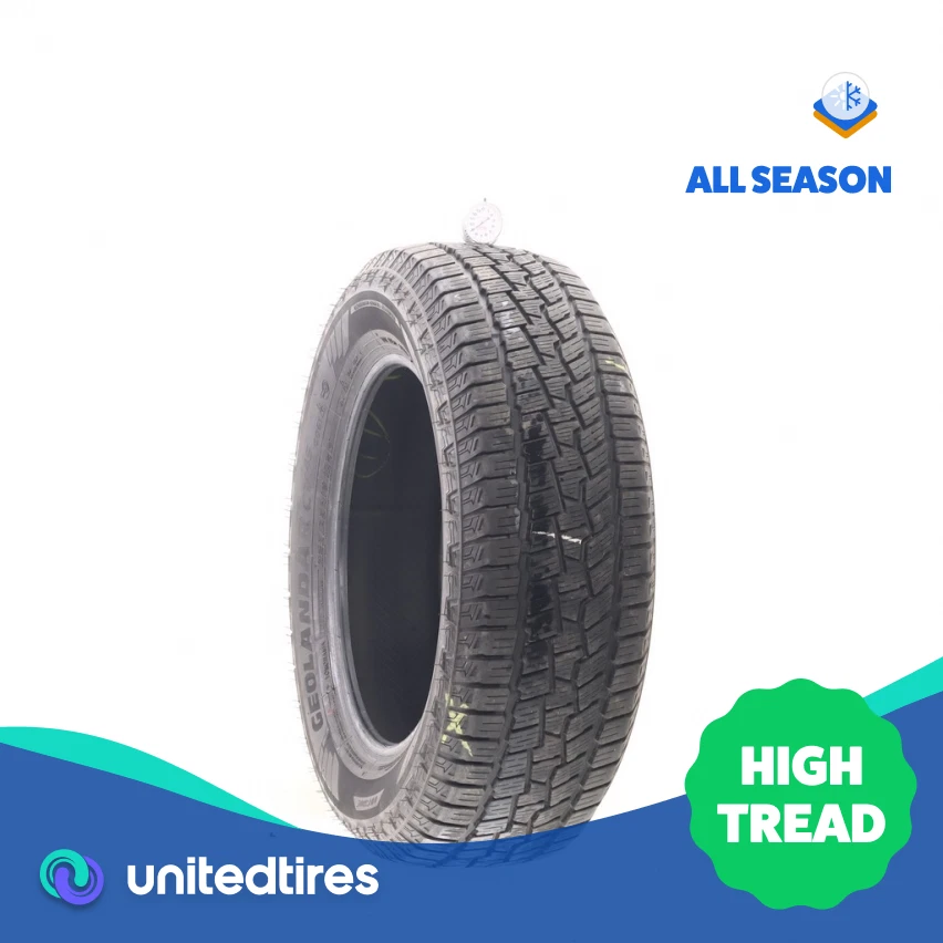 Yokohama 1 225/65/17 Car & Truck Tires for sale | eBay