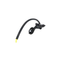 1X Geberzylinder, Kupplung Valeo 874649 Passend FüR Ford