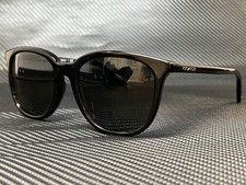 COACH HC8338U 500287 Black Square 55 mm Men's Sunglasses