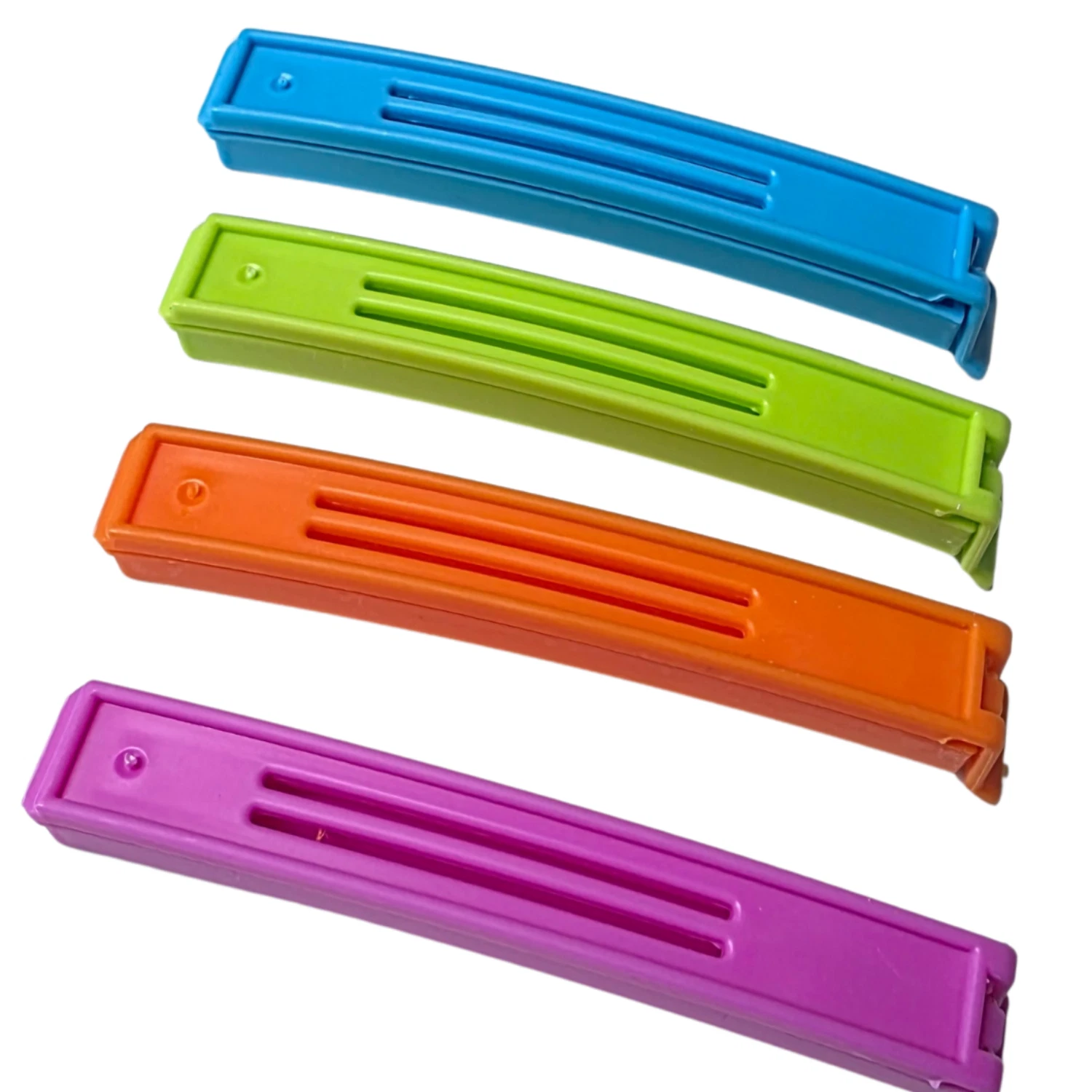 FOOD SEALER CLIP SERIES