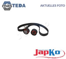 KJT515 ZAHNRIEMENSATZ SET KIT JAPKO FÜR LAND ROVER FREELANDER 2