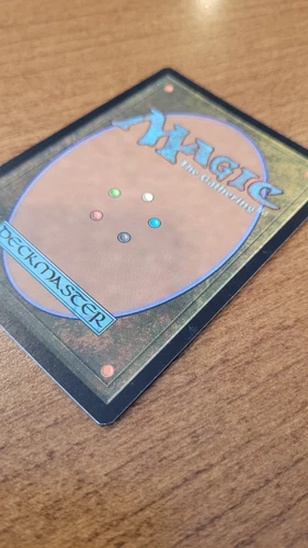 * * 1x Mochila de noche FOIL Ambusher x1 * * M20 MTG CASI NUEVA casi nueva - Imagen 9 de 10