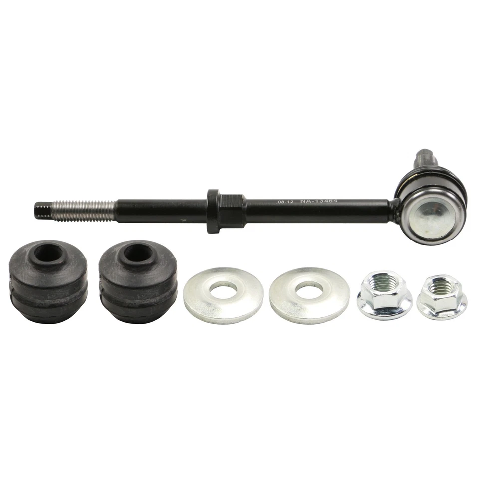 Barra estabilizadora de suspensión delantera MOOG para RAM 2500 2011-2013 4x4 Foto 2 de 2