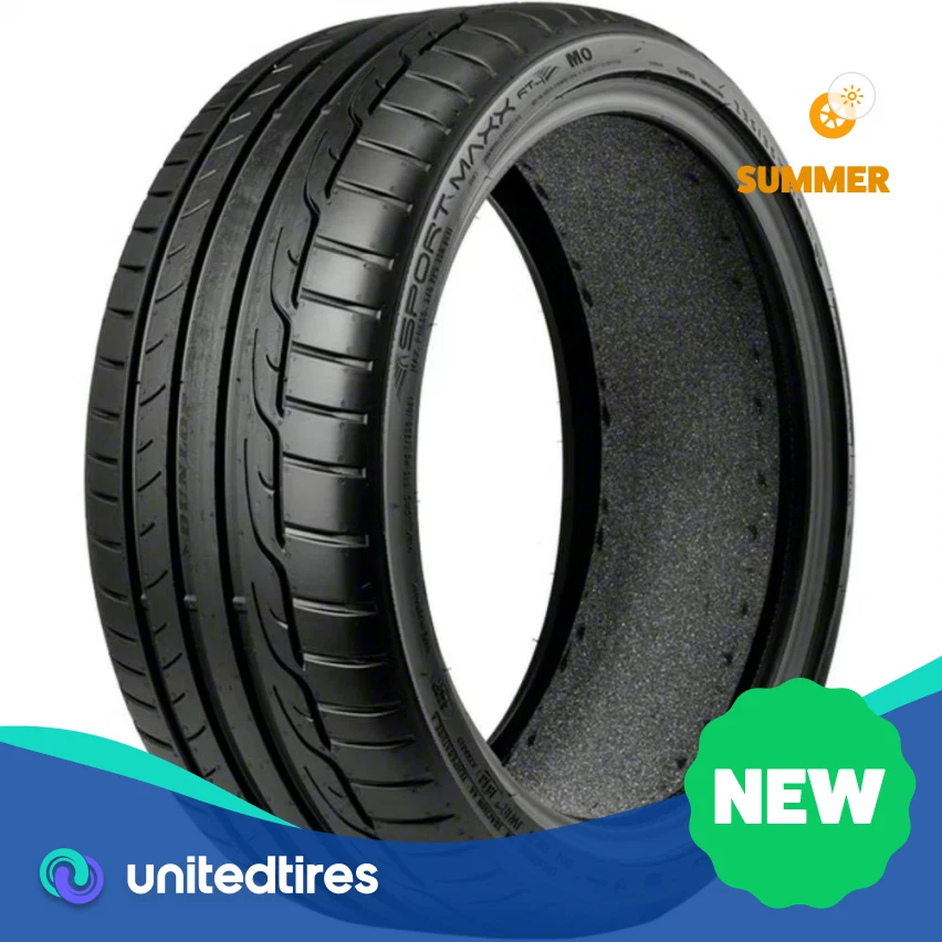 Dunlop 275/40/19 Car & Truck Tires for sale | eBay