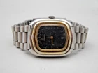 Vintage Seiko 2415-3090 Automatic Mechanical Wristwatch