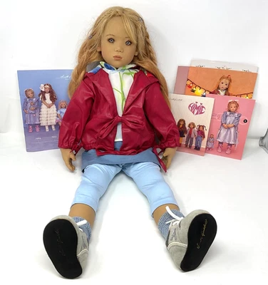 Annette Himstedt Dolls & Doll Playsets for sale | eBay