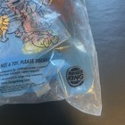 RUGRATS Burger King 2000 Happy Meal Toy (#7) - Never Opened 3 — photo 4