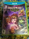 Monster High: 13 Wishes - Nintendo Wii