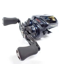 DAIWA 21 STEEZ A TW HLC Right Handed 7.1:1 Baitcasting Reel Japan USED