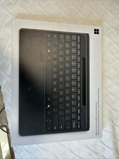 Microsoft Surface Pro Flex Keyboard for Pro 11th Edition , Pro 9, and Pro 8 wit