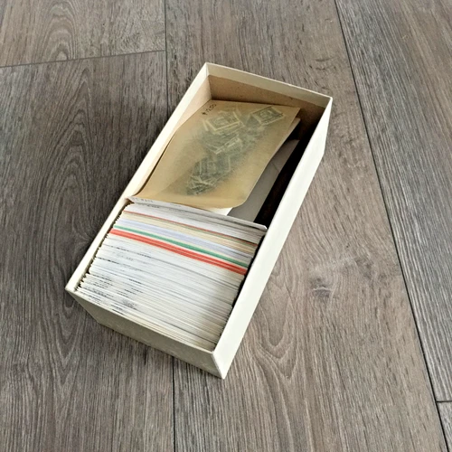 US STAMPS Huge Lot of Pre-Canceled Stamps USED Great Collection