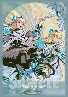 YuGiOh! official Deluxe Duel Set Exosister KONAMI Japan Genuine