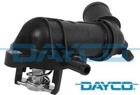 Dayco DT1153H Thermostat FüR KüHlmittel Thermostat KüHlmittel