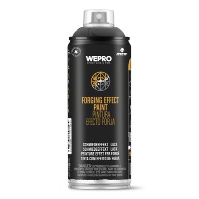 MTN Pro Schmiedeeffekt-Sprühfarbe 400 ml