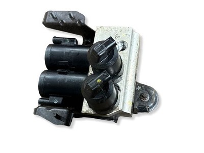Mercedes-Benz SL R230 2006 Benzin Verteiler / Ventilblock Luftfederung UPG16611