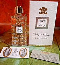 Creed Les Royales Exclusives JARDIN d'AMALFI 75ml Eau de Parfum Spray NEU + OVP