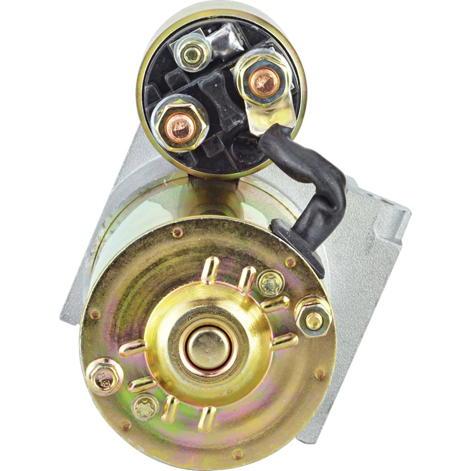 Starter For GMC Sonoma 1996 - Image 4 of 4