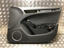 Porte avant et accessoires Audi S5