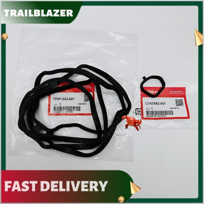 #ad #ad OEM Valve Cover Gasket w Seal For Honda Acura 2.4L ACCORD CRV TLX ILX $12.80