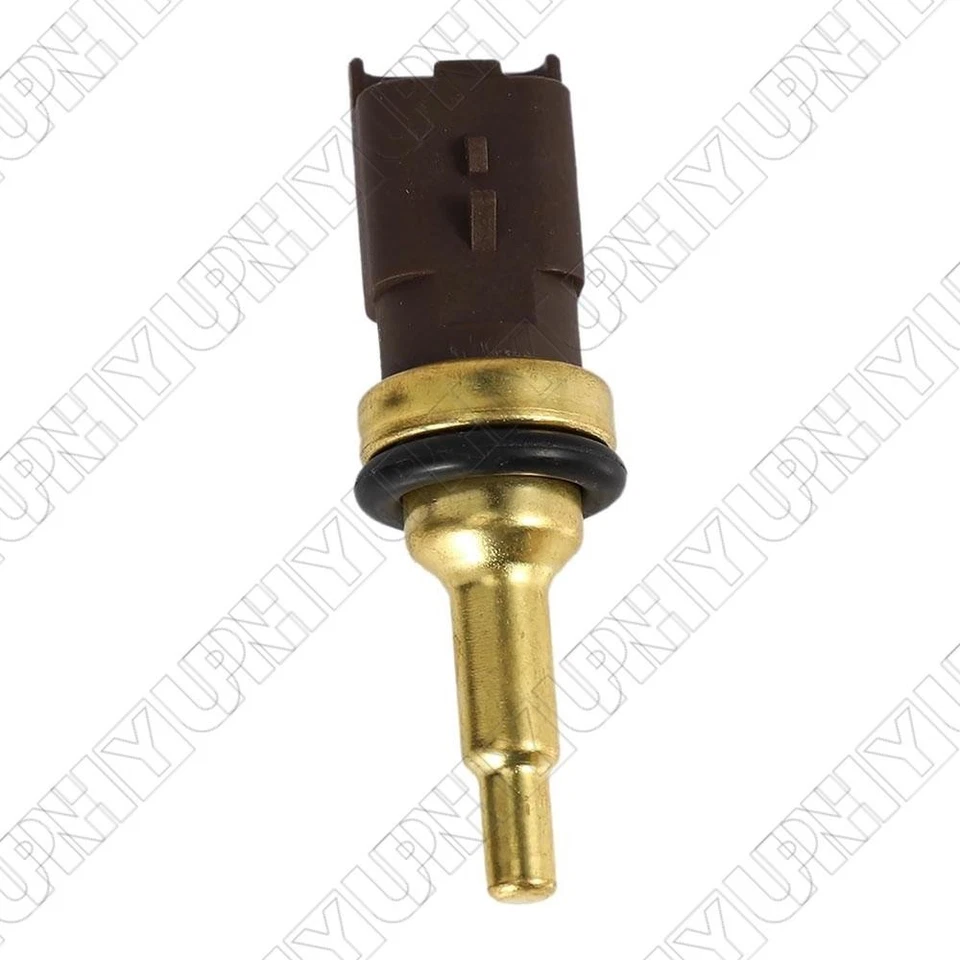 Temperature Sensor 9810048680 For Peugeot 2008 3008 4008 5008 RCZ Citroen C3 - Image 2 of 4