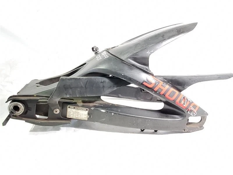 Conjunto de brazo oscilante trasero 5SL-22110-01-00 Yamaha YZF-R6 R6 R6S OEM 2003 2009 Foto 4 de 4