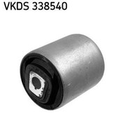 Skf Lagerung Lenker Querlenkerlagerung Innen Unten Vorne Vkds 338540