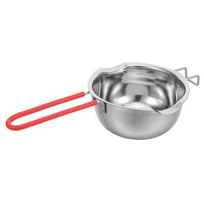 Chocolate Melting Pot Double Boiler Pan Candy Melts Baking Utensils