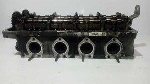 7797678 ZYLINDERKOPF DES MOTORS / AGUJERO DE 2 , 5 CM / 816736 FÜR BMW SERIE 1 B