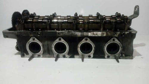 7797678 ZYLINDERKOPF DES MOTORS / AGUJERO DE 2 , 5 CM / 816736 FÜR BMW SERIE 1 B