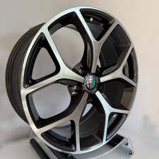 Jantes Alfa Romeo GIULIA