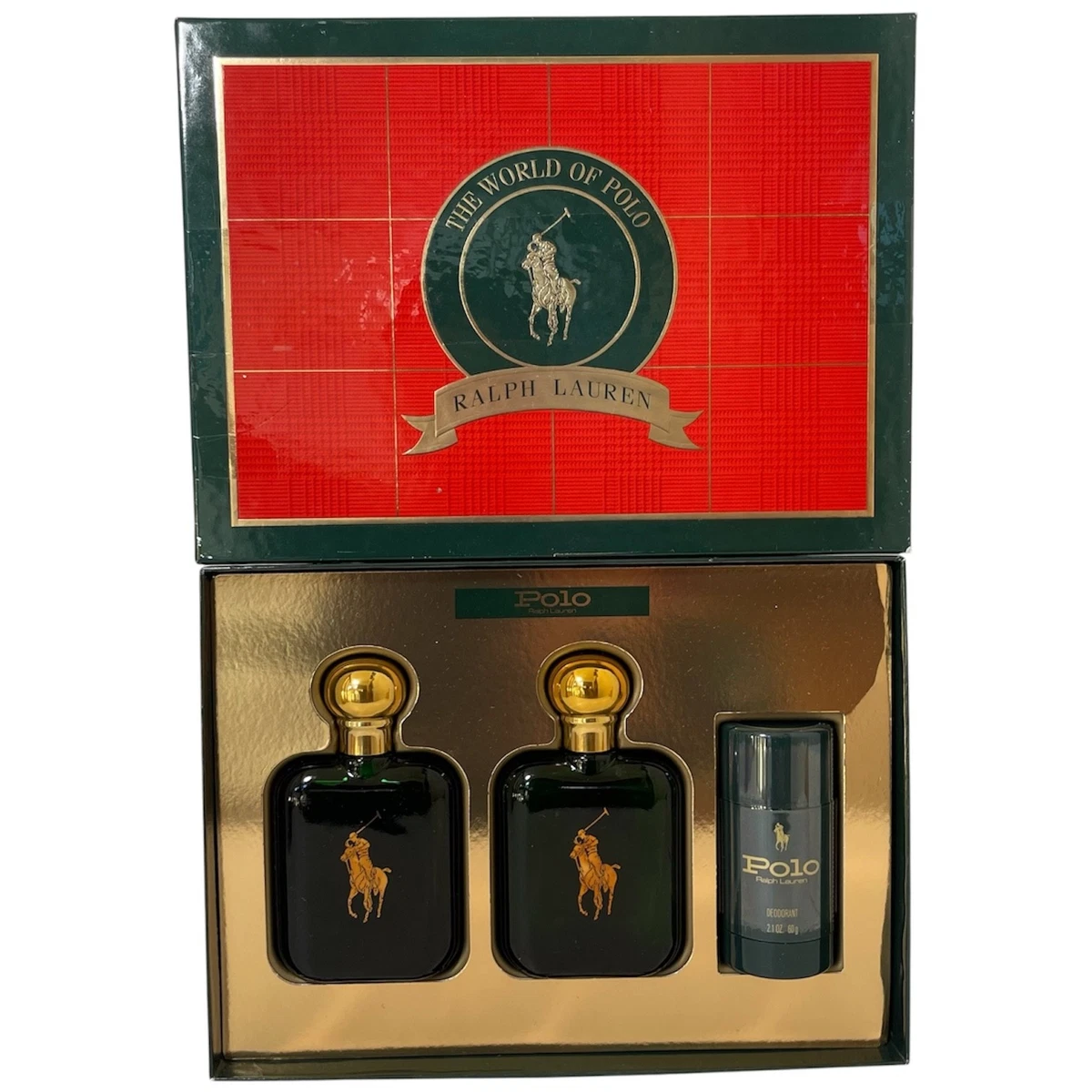 Polo Ralph Lauren Aftershave Fragrances for Men for sale | eBay