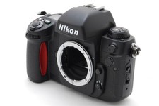 ★良品★ Nikon F100 ボディ SS669 #1263 Nikon F100 Film Cameras for sale - eBay