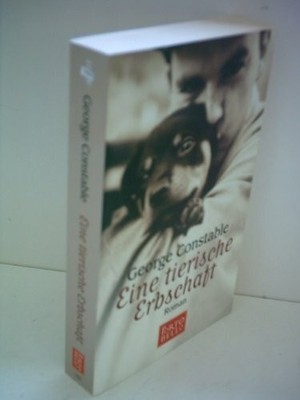 Eine tierische Erbschaft Buch Porto Bello