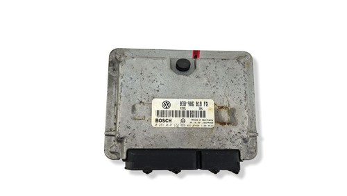 Volkswagen Passat B5 1999 038906018FQ Motorsteuergerät Modul ECU TSL7122