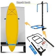 Steel 150lbs Rv Hitch Mount Kayak Rack Fits Up To 12kayaks For Truck Suv
