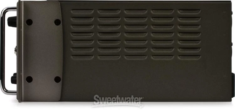 Behringer X32 Rack 40-Kanal Rackmount Digital Mixer - Bild 3 von 4