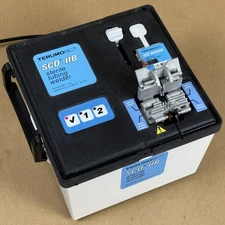 Terumo BCT SCD IIB Sterile Tubing Welder - Mfg 2019 - Tested - 60 Day Guarantee