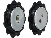 Sram Schaltrollen-Set X.9 (My 04) / 9.0 / 9.0 Sl 8/9-Fach - PräZiser Schaltla...