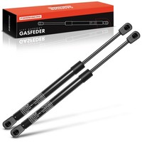 Frankberg 2X Gasfeder DäMpfer 419Mm 510N Heckklappe Kompatibel Mit Altea XL 5P5