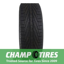 Goodyear New Assurance Cs Tripletred As 245 55 19 103 T 1132nds Crt9510