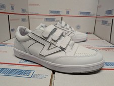 New Vans Lowland ComfyCush V Casual Skate Sneakers Men's Sz 11.5