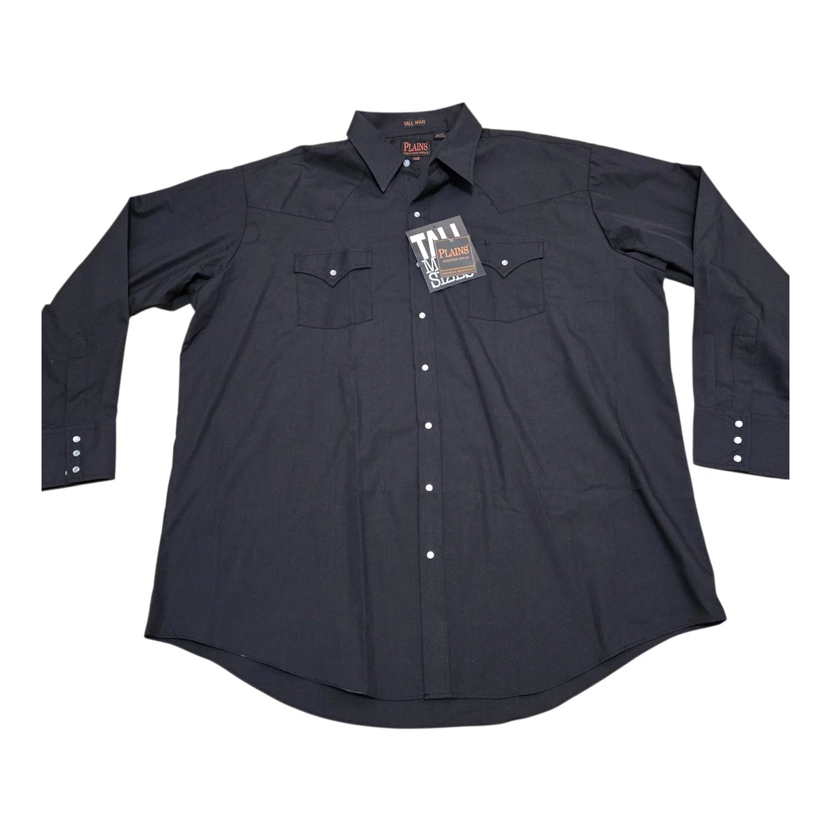 Clothing Co. Long Sleeve In Natural &ndash; The Montana Way