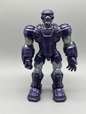 Marvel Legends Kree Sentry BAF Figure 2018 Complete Action Figure Hasbro