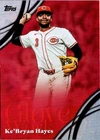 2026 Topps Series 2 Ke'Bryan Hayes Base (RAW)