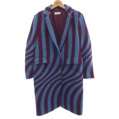 Authentic DRIES VAN NOTEN coat #230-000-345-7282