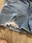 WOMEN'S SIZE 14JEAN SHORTS-WILD FABLE — photo 5