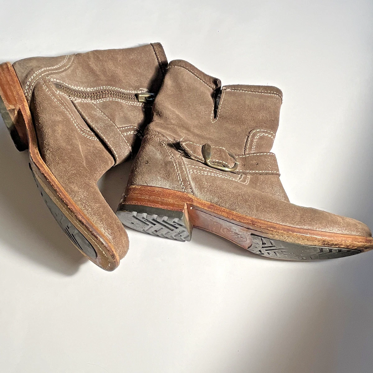 Sendra Ankle Boots for Men for Sale | Shop New & Used Men's Boots