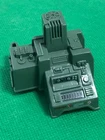 Vintage GI Joe ARAH 1982 JUMP CONTROL CONSOLE WITH DECALS playset part