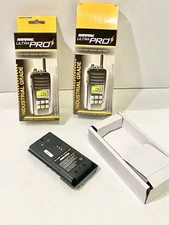 RAYOVAC RAY1210NM Batteries For Ma-Com-Ericsson 2 Way Radio 7.5v 2700mAh Ni-MH