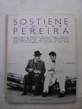 SOSTIENE PEREIRA, FILM BOOK 1°EDIZIONE 1995